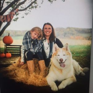 Meet your Posher, Jennifer