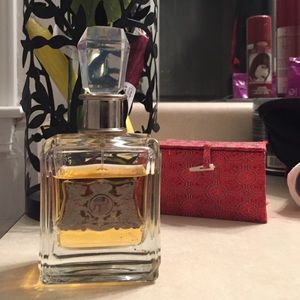 Juicy couture perfume