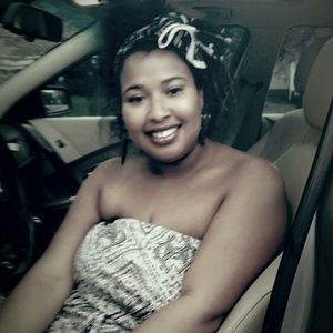 Meet your Posher, Tiffany