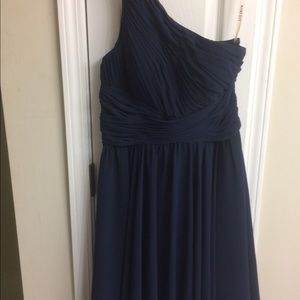 Formal dress