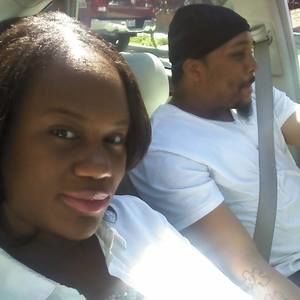 Meet your Posher, Candice