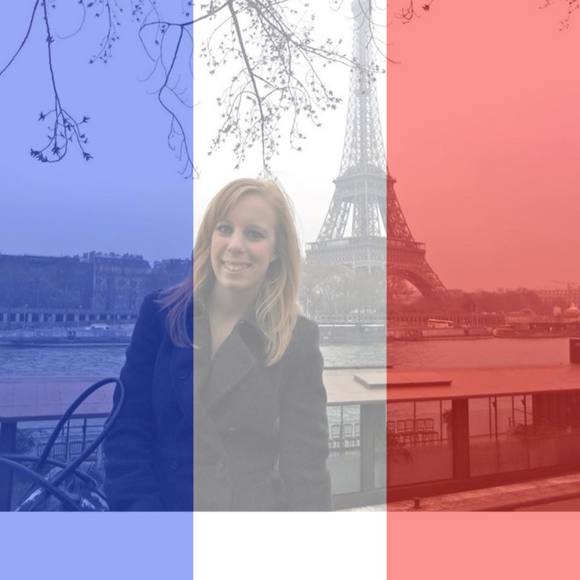 Meet your Posher, Kelly