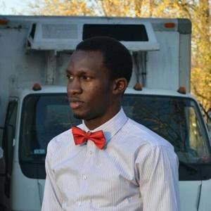 Meet your Posher, Shadi
