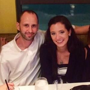 Meet your Posher, Lizzy