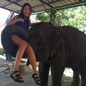 Meet your Posher, Vanessa