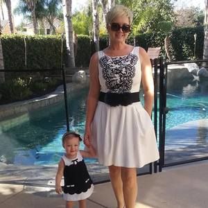 Meet your Posher, Corinna