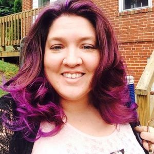 Meet your Posher, Tasha