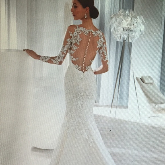 Meet your Posher, Maria