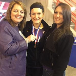 Meet your Posher, Julie