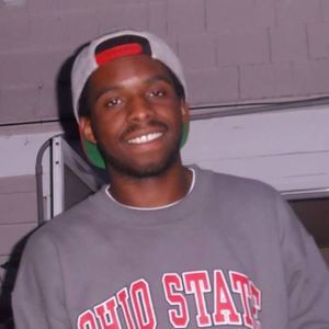 Meet your Posher, Roderick