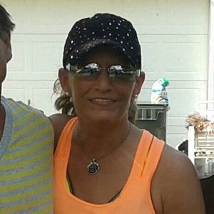 Meet your Posher, Tammy