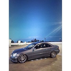 Meet your Posher, Romnick