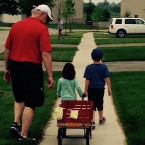 Meet your Posher, Bridget