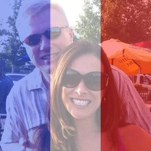 Meet your Posher, Doug