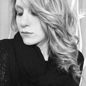 Meet your Posher, Bethany