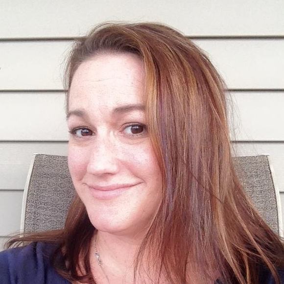 Meet your Posher, Christine bingaman - Picture 1 of 1