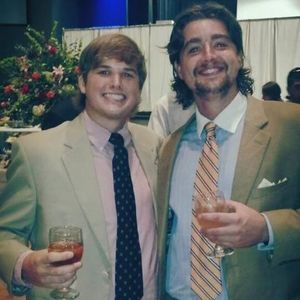 Meet your Posher, Russ