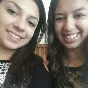 Meet your Posher, Andrina