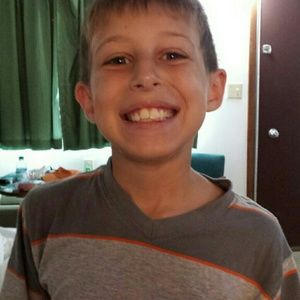 Meet your Posher, Debbie