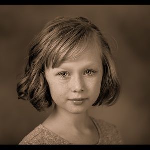 Meet your Posher, Addison