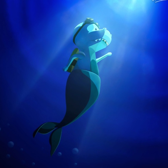 Meet your Posher, Christine