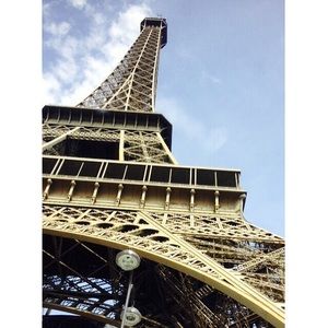 Meet your Posher, Regina