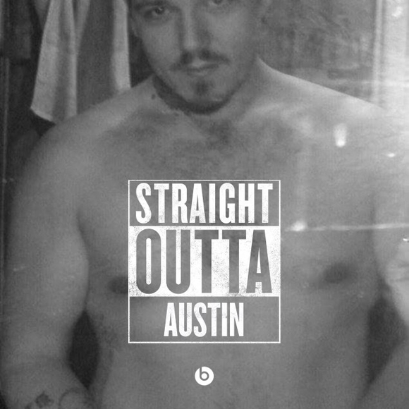 Meet your Posher, Dustin - Picture 1 of 1