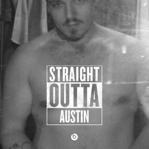 Meet your Posher, Dustin