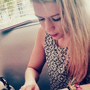 Meet your Posher, Stephanie