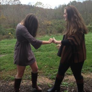 Meet your Posher, Rachel