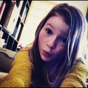 Meet your Posher, Zoe