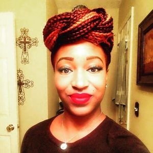 Meet your Posher, Tiffany