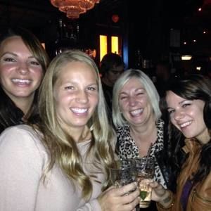 Meet your Posher, Ashley