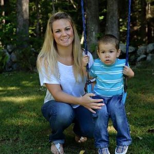 Meet your Posher, Brandi