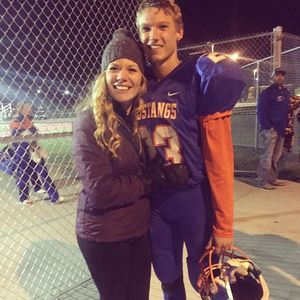 Meet your Posher, Cheyenne