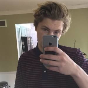 Meet your Posher, Cullen