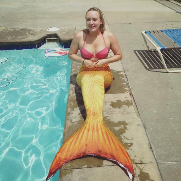 Meet your Posher, Bonnie