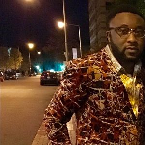 Meet your Posher, Felix