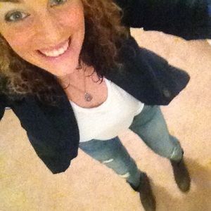 Meet your Posher, Amber