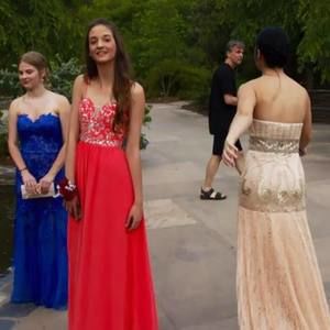 Meet your Posher, Catherine