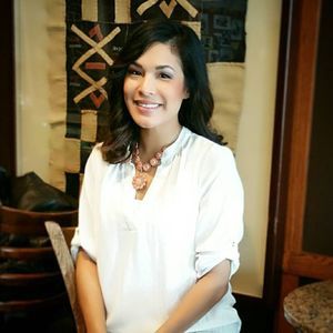 Meet your Posher, Bianca