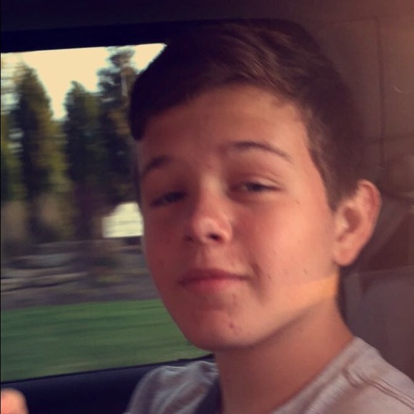 Meet your Posher, Benton - Picture 1 of 1