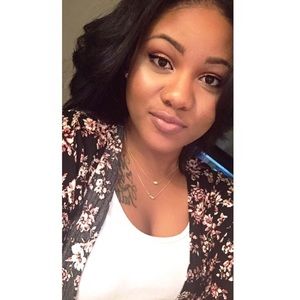 Meet your Posher, Diamond