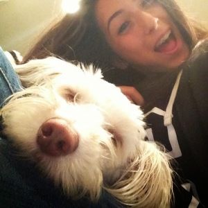 Meet your Posher, Grace