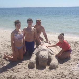 Meet your Posher, Buffy