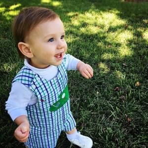 Meet your Posher, Erin