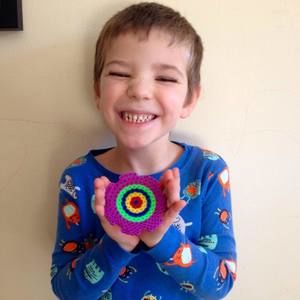 Meet your Posher, Krista