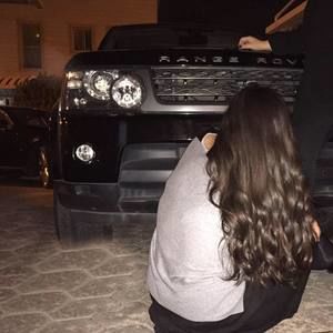 Meet your Posher, Merna