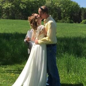 Meet your Posher, Britt