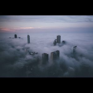 Meet your Posher, Julia